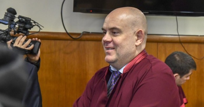 От 10 00 часа днес в сградата на ВСС ще се състои