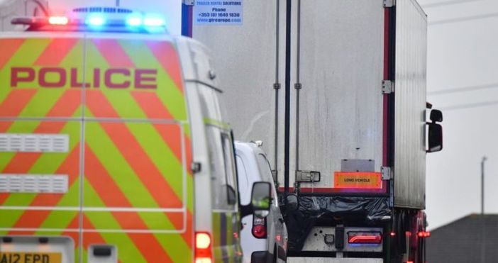 Британската полиция съобщи че е арестувала четвърто лице в рамките