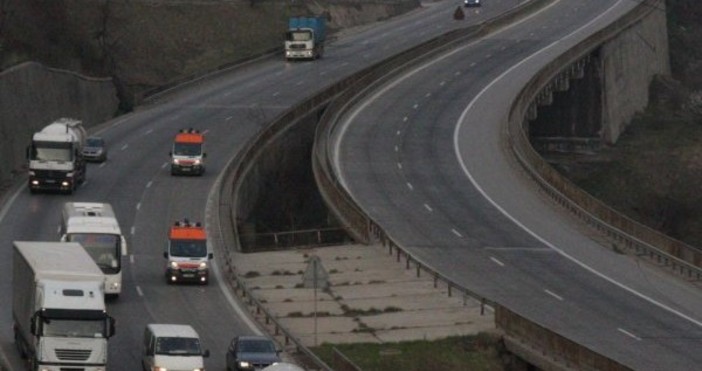 24chasa.bgАПИ обяви обществена поръчка за идеен проектДо няколко години магистрала