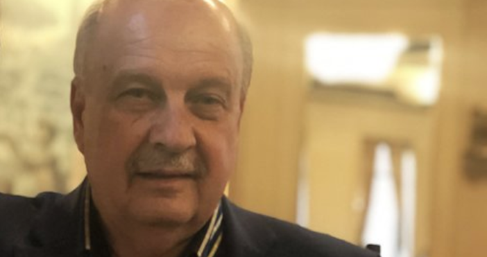 Снимка фейсбукРезултатът за ГЕРБ на местните избори не е толкова фамозен