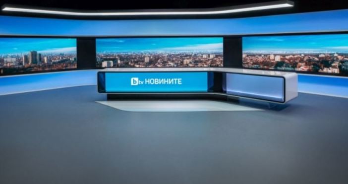 capital.bgа малко под година двете най-гледани телевизии в България ще