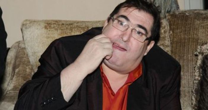 Един от най колоритните кандидат кметове не само във Велико