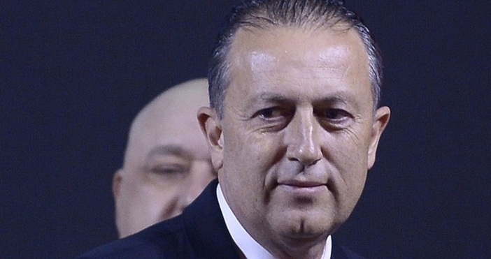 Бившият вицепрезицент на Българския футболен съюз Атанас Фурнаджиев очаква България
