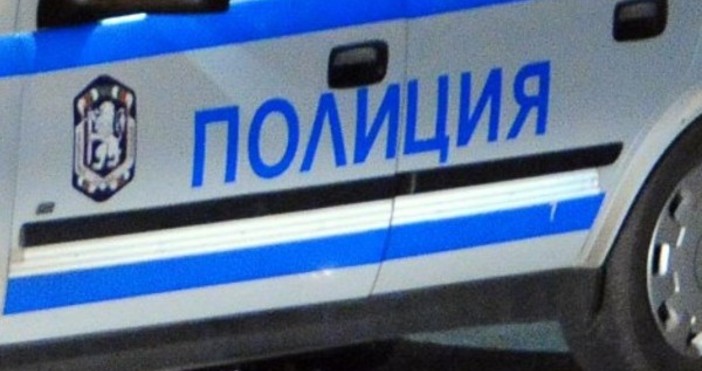 49-годишен мъж от София преби съпругата си на бензиностанция на