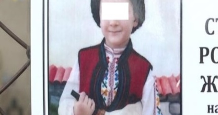 Продуктите които са консумирали починалото 9 годишно момче от Кардам и