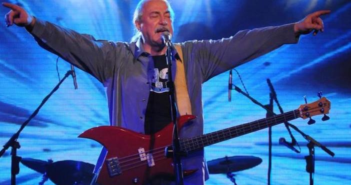 Днес рожден ден има големият Кирил МаричковКирил Кирилов Маричков роден на