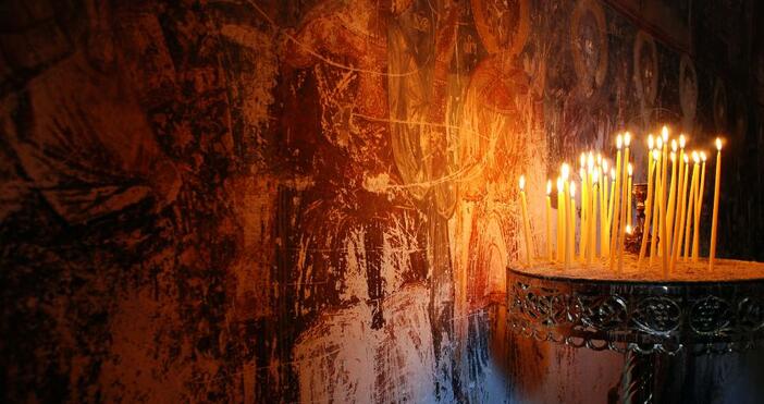 На Задушница не се върши домакинска работа ‐ чистене пране