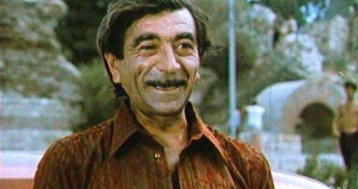 Димитър Янков  AFISH BG Снимка bulgarica comДнес се навършват 30 години от смъртта на големия