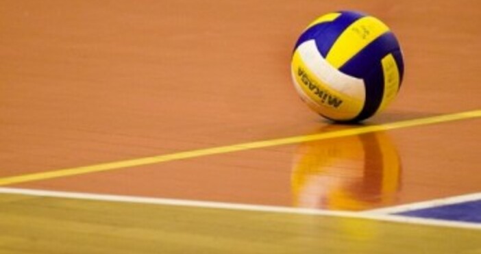 Българският национален волейболен отбор попадна в тежка група за предстоящата