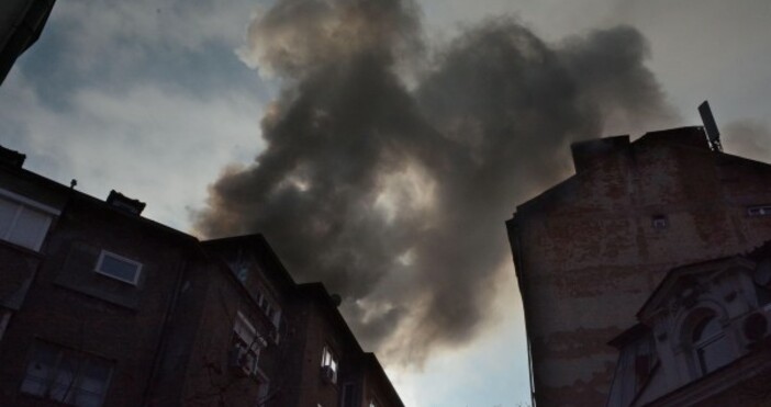 60 годишна жена ще бъде глобена за нерегламентирано изгаряне на електронни