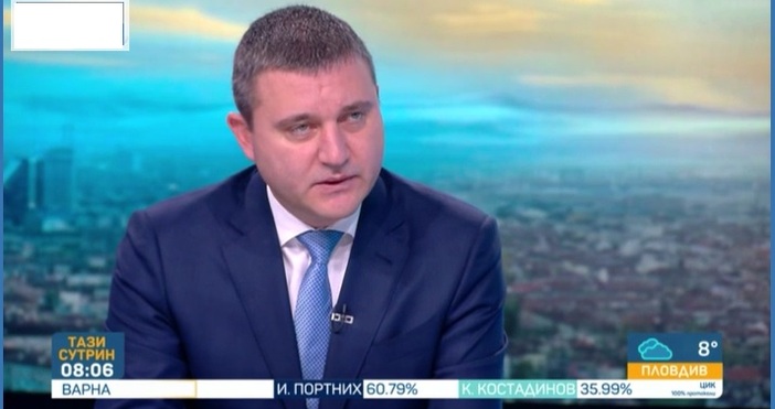 Загубихме там където не победихме Загубихме в Русе и Благоевград Това