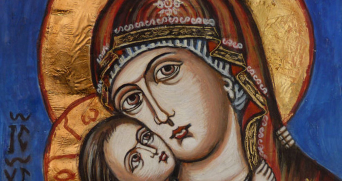 6 ноември е денят посветен на Св Павел Константинополски Св