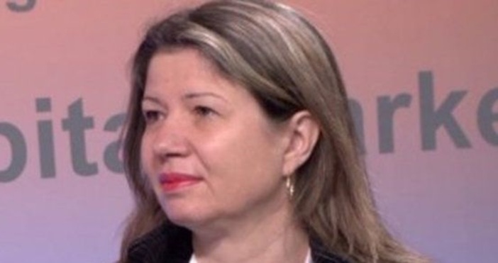 Неуспелият кандидат за кмет на Ловеч от БСП Радина Банкова