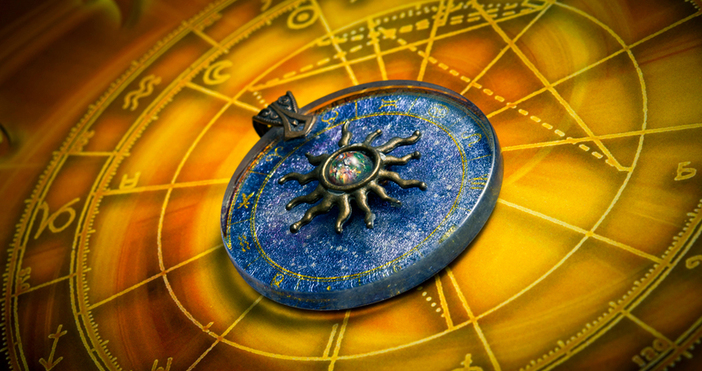 ХОРОСКОПОвен Kak ще се подредят нещата през този ден звездите