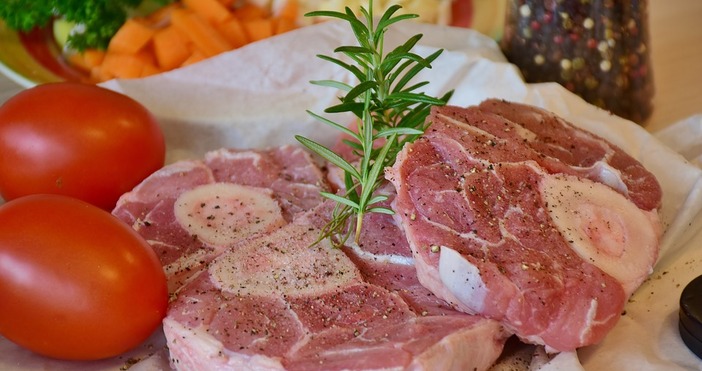 Снимка pixabayЯли ли са българите телешко месо което не е изследвано