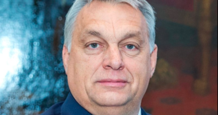 Снимка УикипедияУнгарският премиер Виктор Орбан каза че неговата страна планира