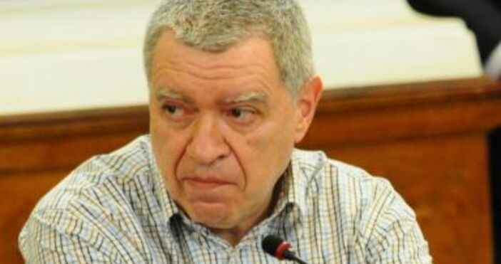 Твърдението на Манолова че хора от конкретен етнос са гласували