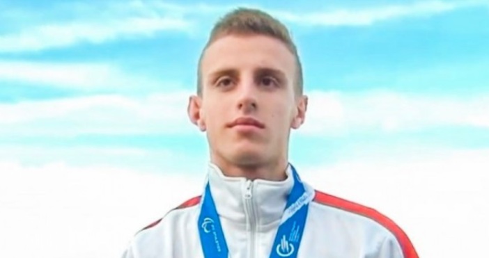 Снимка gong bgСветовна титла и личен рекорд на 1500 м записа Християн Стоянов на световното първенство