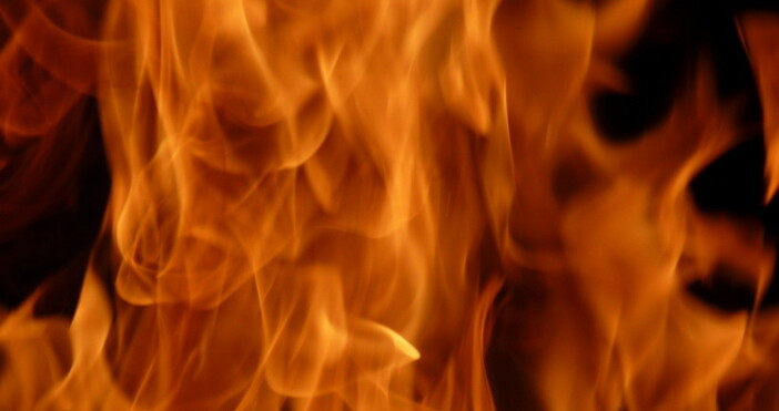 Сигнал за възникнал пожар в хостел на ул Княз Борис