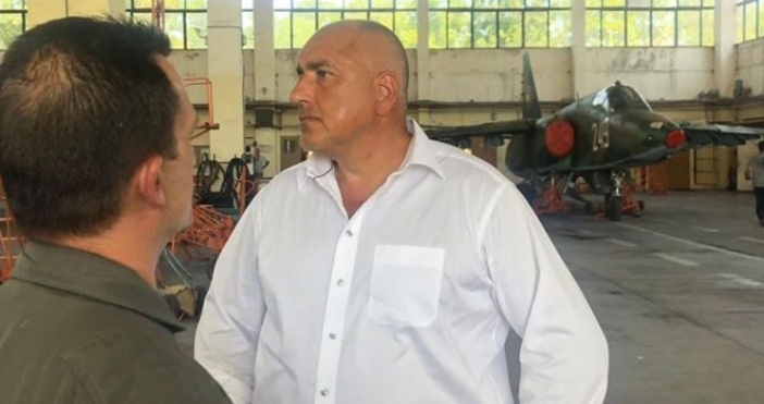 Изграждането на интерконектора Гърция България е сред ключовите приоритети на българското