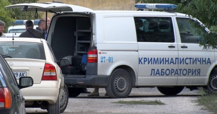 62-годишен мъж от село Мламолово е открит мъртъв в дома