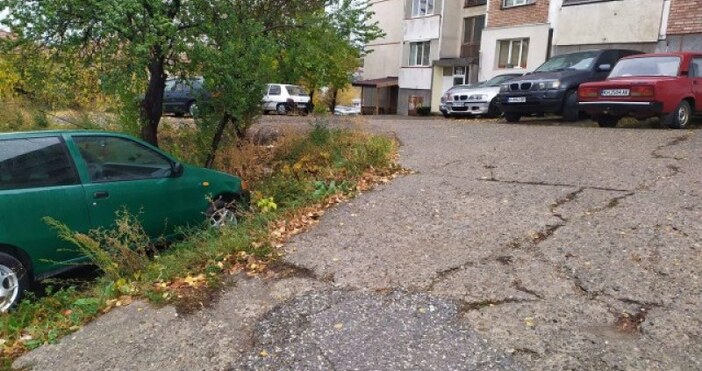 Кадър БТВ45 годишният мъж от Кюстендил е убит заради пари Както