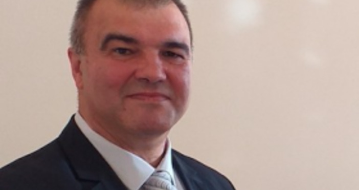Днес новият окръжен прокурор на Окръжната прокуратура във Варна Красимир