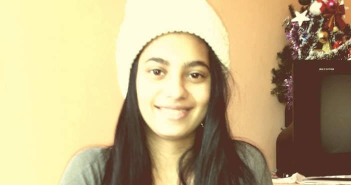 ОДМВР Варна издирва непълнолетната Венелина Росева Костова съобщават от пресцентъра на