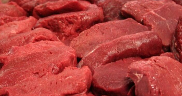 Снимка: БулфотоДрастично високи са цените на свинското месо на пазара