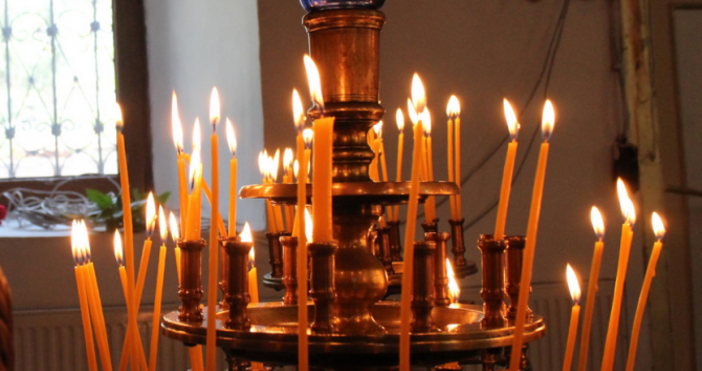 Православната църква чества днес деня на Свети благоверен княз Александър