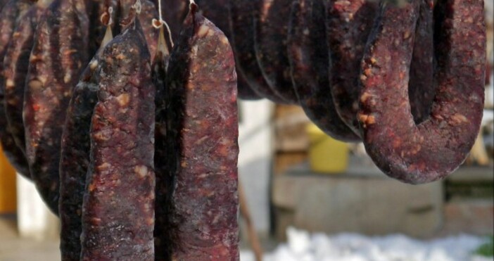 Има ли опасни храни на пазара Тази седмица Българската агенция