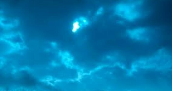 Атмосферното налягане ще се понижи и ще е по ниско от