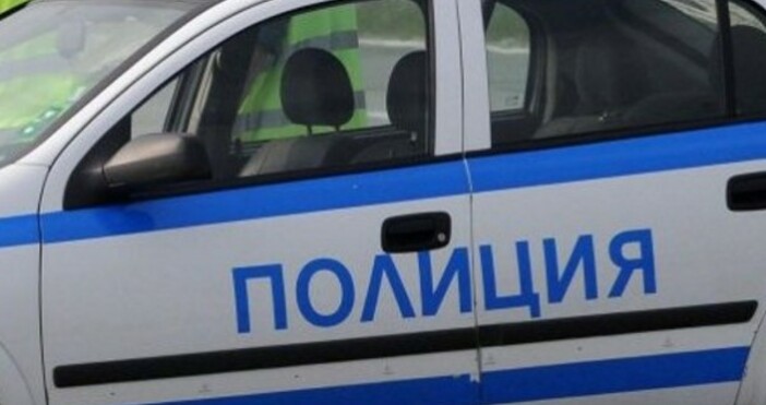 45 годишният мъж заподозрян в тежкото двойно убийство в пловдивския квартал