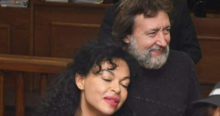 Съдът запорира имущество на Николай Евгения и Мария Баневи като