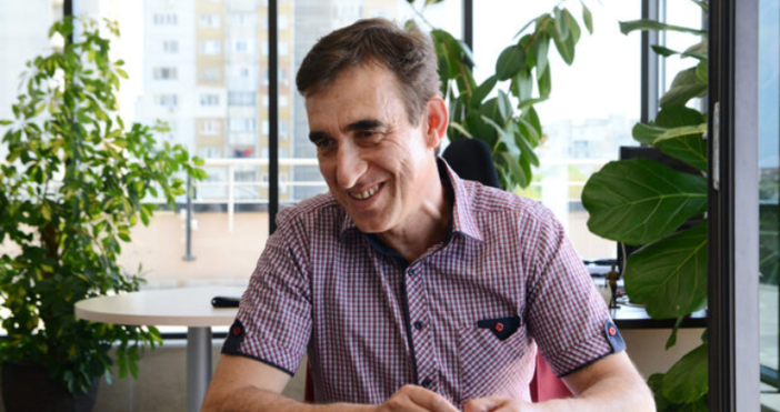 Интервю с изпълнителния директор на ЯВОР АД – Мирослав Манолов