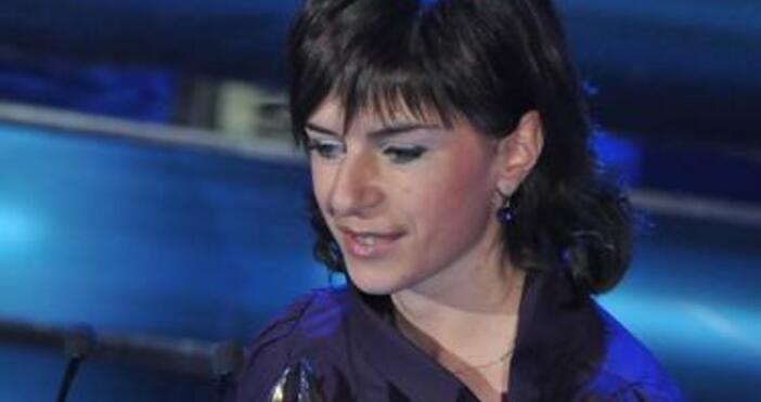 Екатерина Дафовска, олимпийска шампионка по биатлон, председател на Българската федерация по