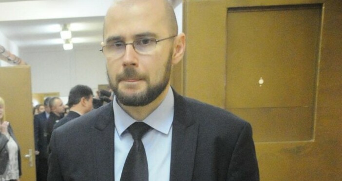 Снимка Булфото, архивПрокурорът в Софийската градска прокуратура и бивш зам.-министър