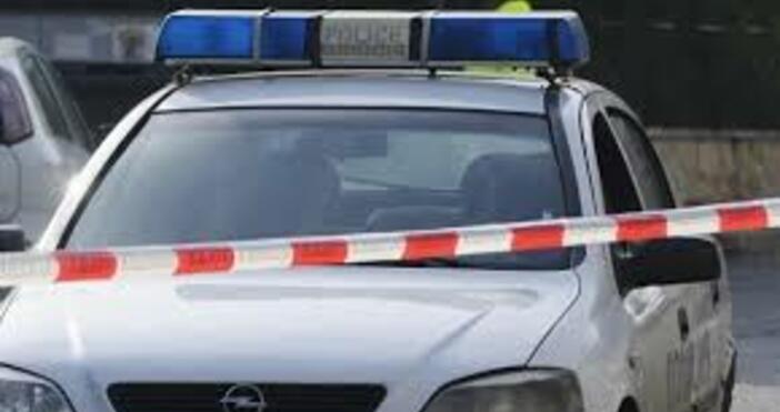 77 годишен мъж е открит мъртъв в дома си във ВрацаСнимка