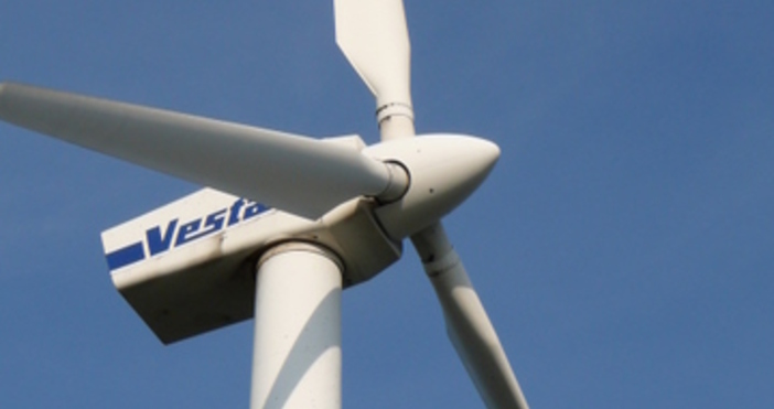 Китайски специалисти установиха че средната глобална скорост на ветровете се