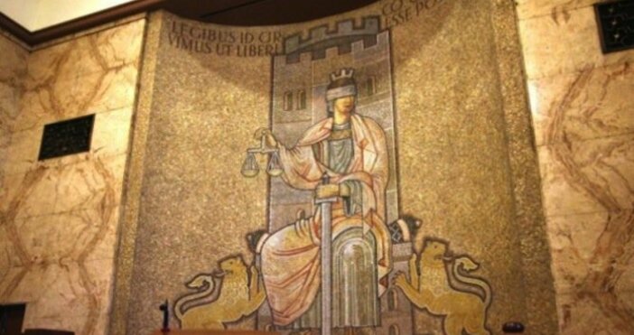 Снимка БулфотоВарненският окръжен съд одобри споразумение постигнато между Окръжна прокуратура Варна