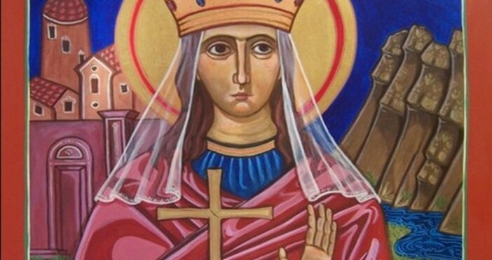 Три страхотни празника предстоят един след друг 4 Декември Света Варвара На този