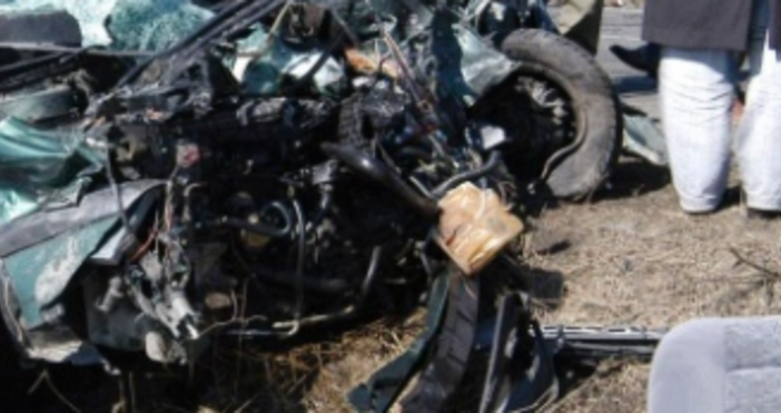 Снимка Булфото архивДнес малко преди 08 00 ч на тел 112