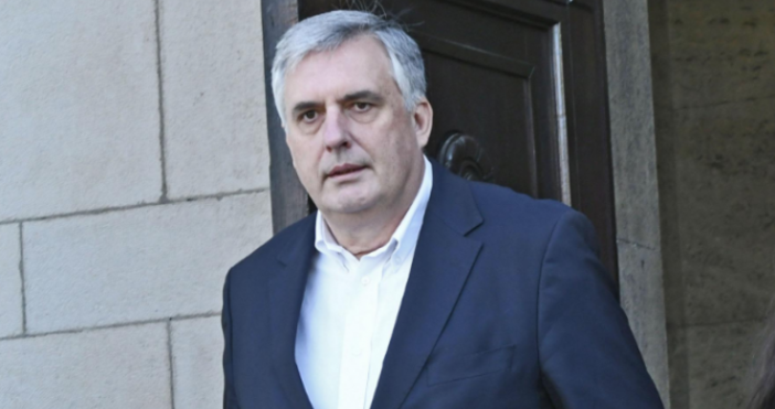 Снимка БулфотоДеница Сачева ще се захване с горещите теми с темите