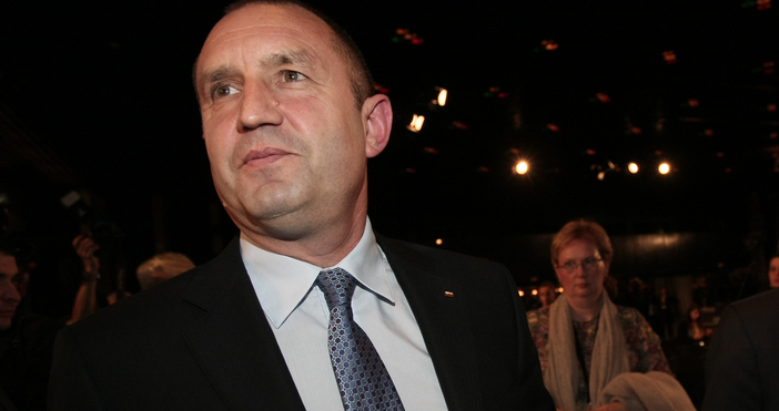 Президентът инициира среща с отговорните министри за тежката ситуация във