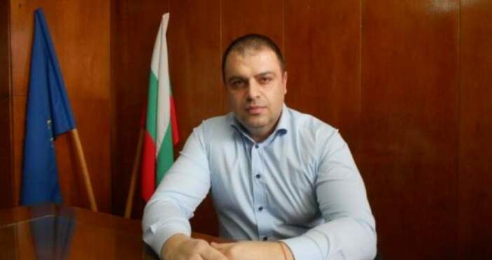 Началникът на КАТ Пловдив Димитър Димитров е освободен от длъжност по