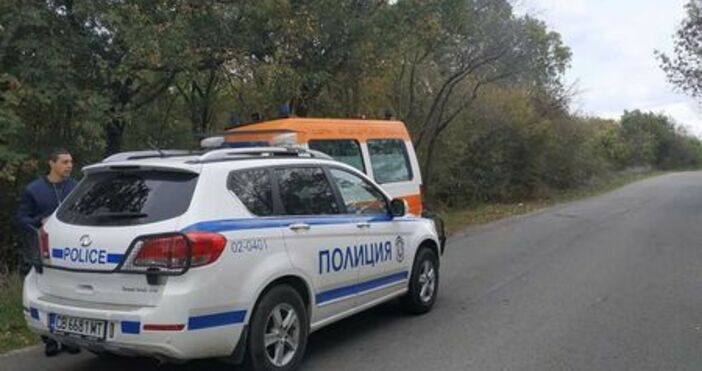 Заподозреният за убийството на 30 годишния бургазлия чийто труп бе открит