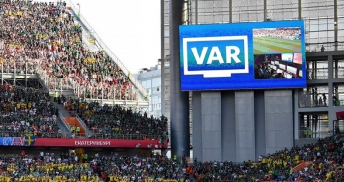УЕФА официално потвърди че технологията ВАР ще бъде използвана по