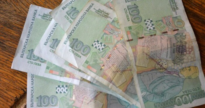 Снимка БулфотоКметската заплата в най-бедната община у нас - Ружинци, е