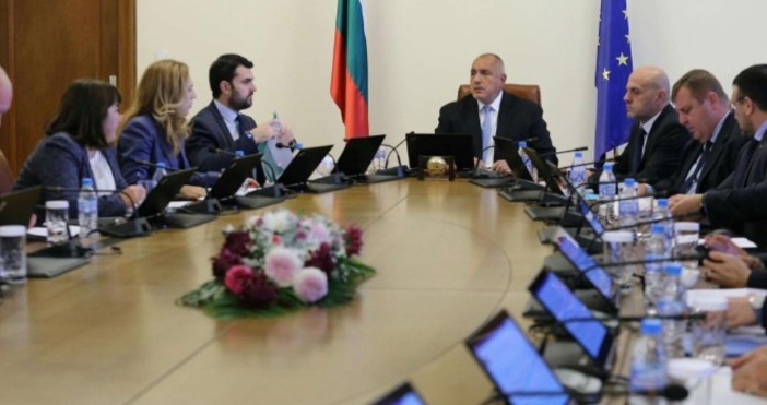 kanal3 bgснимка Канал 3Извънредно правителствено заседание ще се проведе от