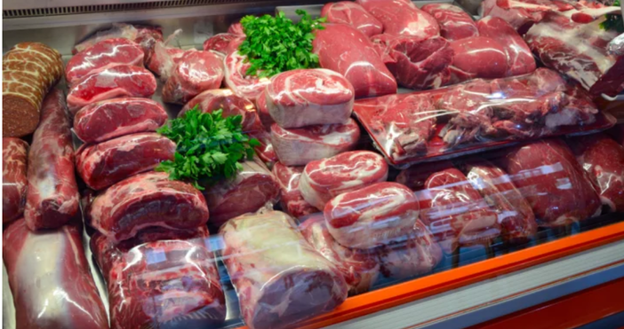 30% по-скъпо свинско месо спрямо миналата година. Няколко седмици преди